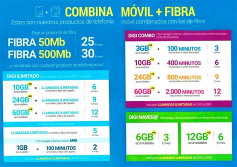 Digi Móvil Punto: teléfono y horarios